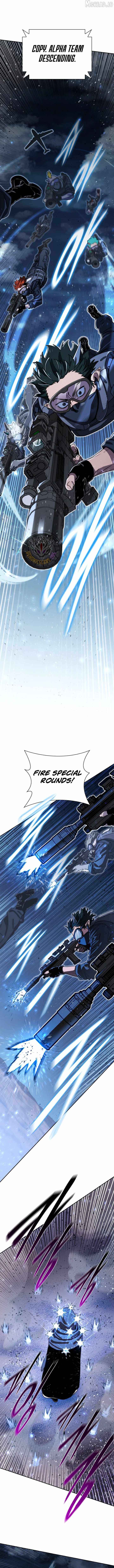The 18-Year Old Demon King Chapter 42 - Page 3