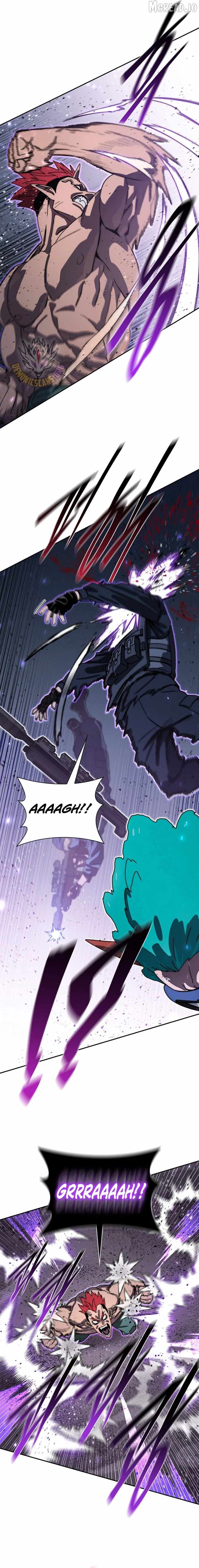 The 18-Year Old Demon King Chapter 42 - Page 5