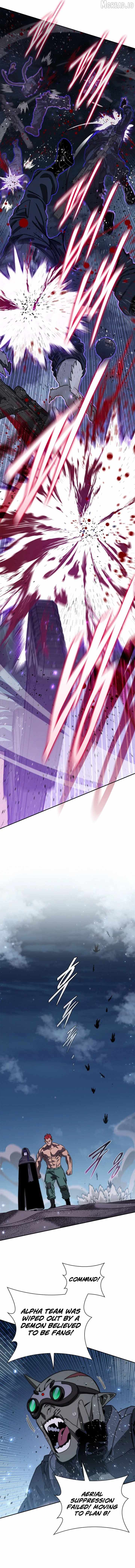 The 18-Year Old Demon King Chapter 42 - Page 6