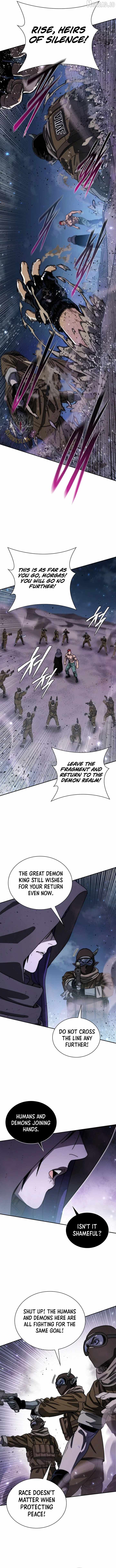 The 18-Year Old Demon King Chapter 42 - Page 7