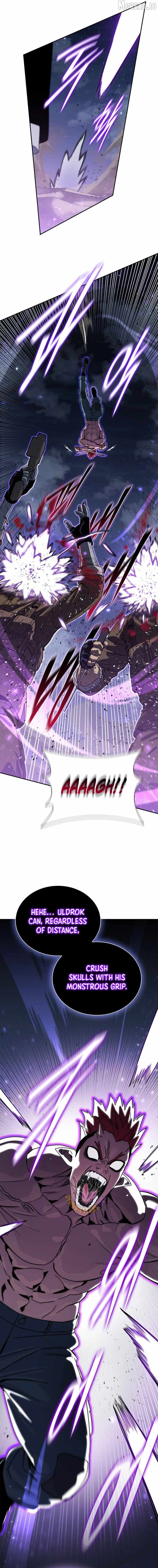 The 18-Year Old Demon King Chapter 42 - Page 9