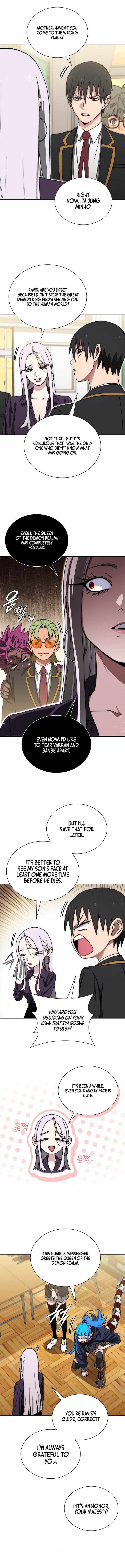 The 18-Year Old Demon King Chapter 44 - Page 1