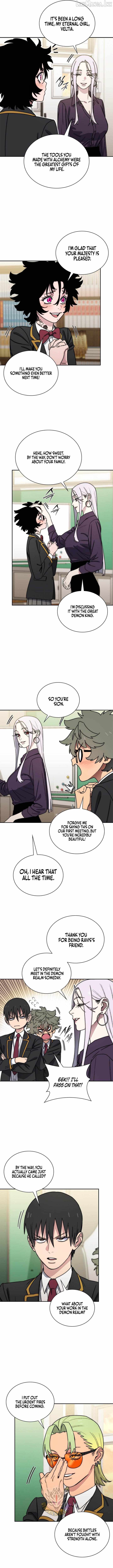 The 18-Year Old Demon King Chapter 44 - Page 2