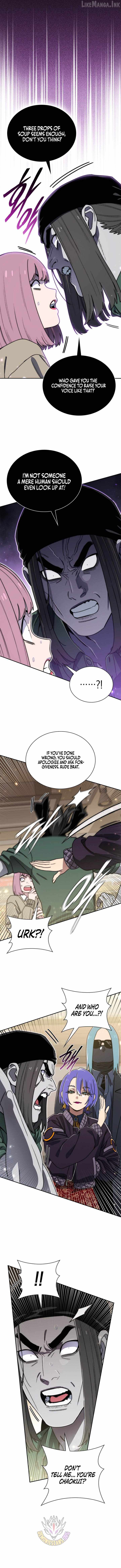 The 18-Year Old Demon King Chapter 44 - Page 6
