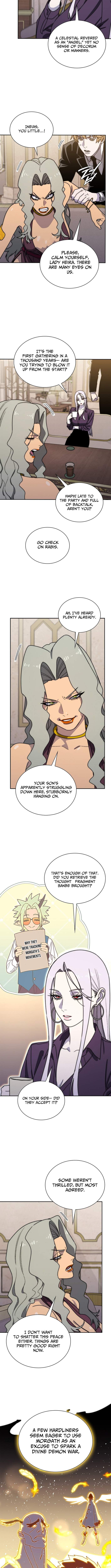 The 18-Year Old Demon King Chapter 45 - Page 10