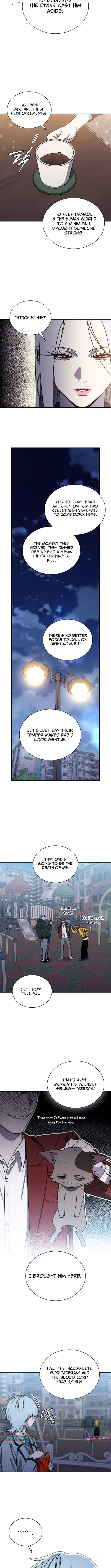 The 18-Year Old Demon King Chapter 45 - Page 12