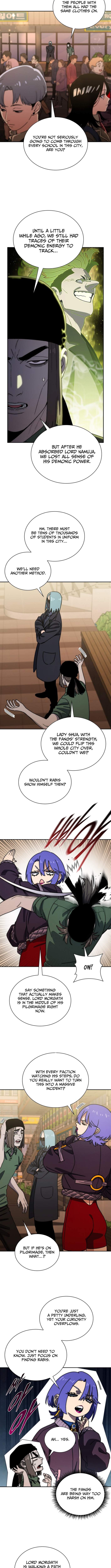 The 18-Year Old Demon King Chapter 45 - Page 3
