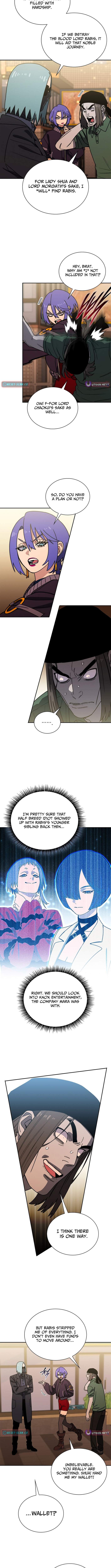 The 18-Year Old Demon King Chapter 45 - Page 4