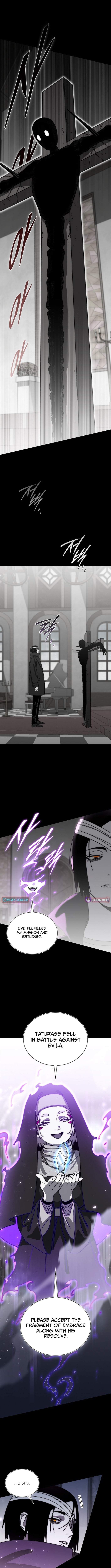 The 18-Year Old Demon King Chapter 45 - Page 7