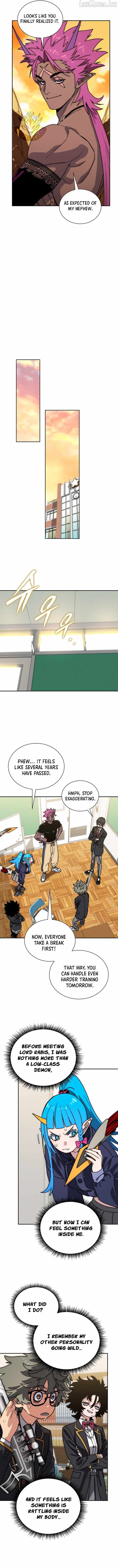 The 18-Year Old Demon King Chapter 48 - Page 11