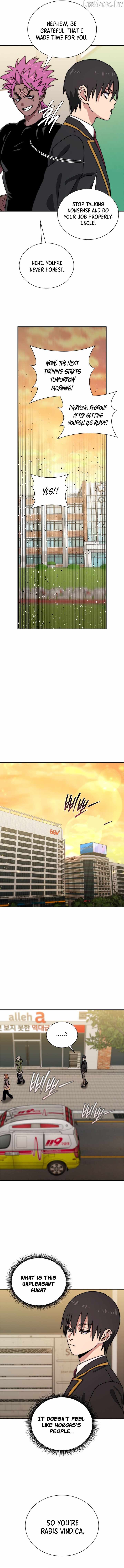 The 18-Year Old Demon King Chapter 48 - Page 12