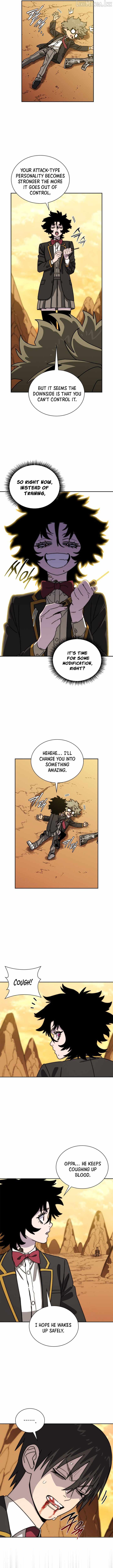 The 18-Year Old Demon King Chapter 48 - Page 2