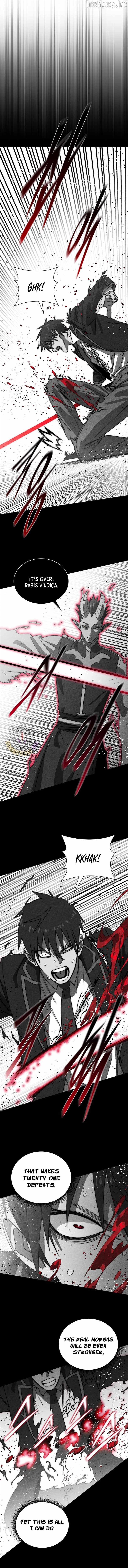 The 18-Year Old Demon King Chapter 48 - Page 3