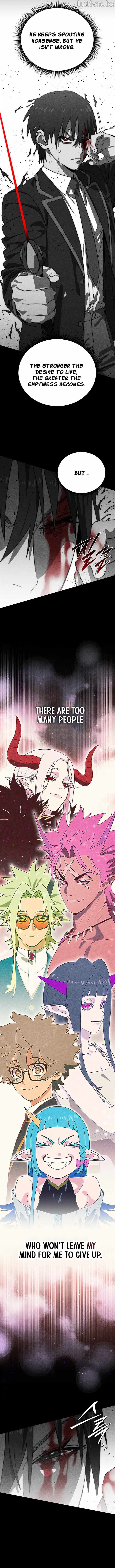 The 18-Year Old Demon King Chapter 48 - Page 6