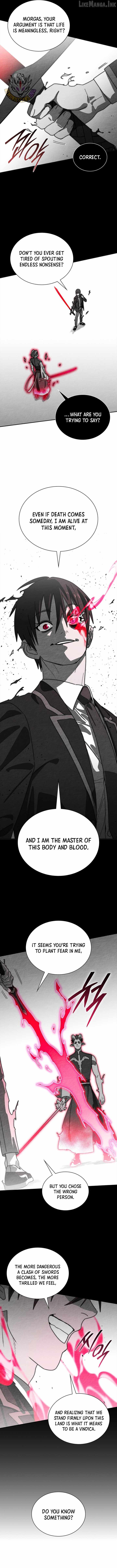 The 18-Year Old Demon King Chapter 48 - Page 7