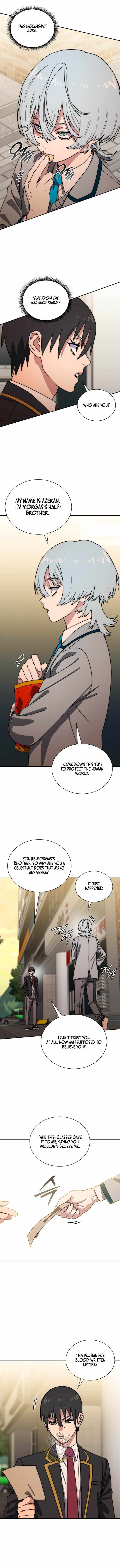 The 18-Year Old Demon King Chapter 49 - Page 1