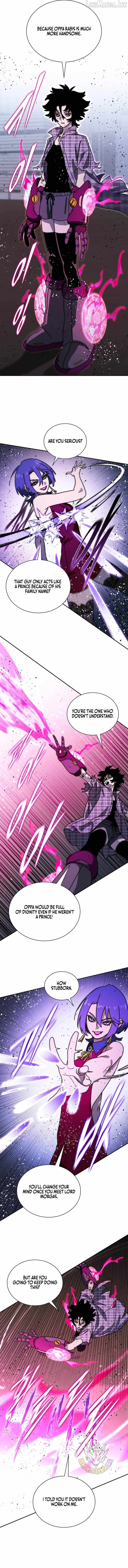 The 18-Year Old Demon King Chapter 49 - Page 11