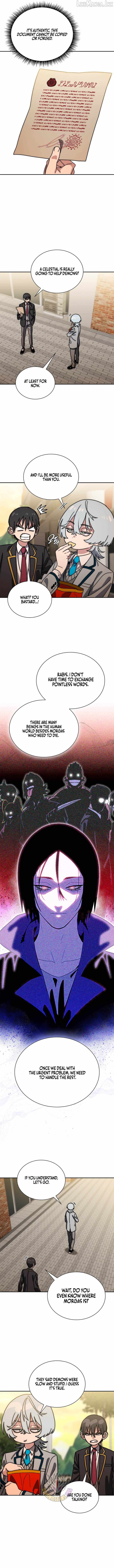 The 18-Year Old Demon King Chapter 49 - Page 2