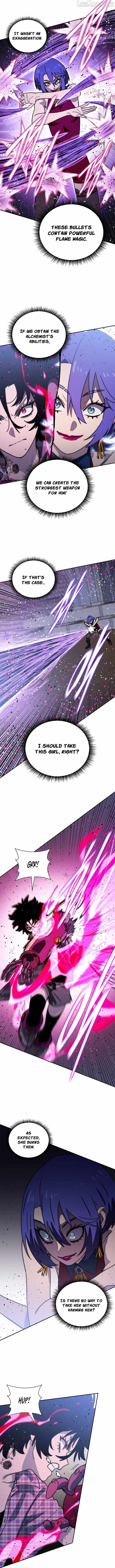 The 18-Year Old Demon King Chapter 50 - Page 2