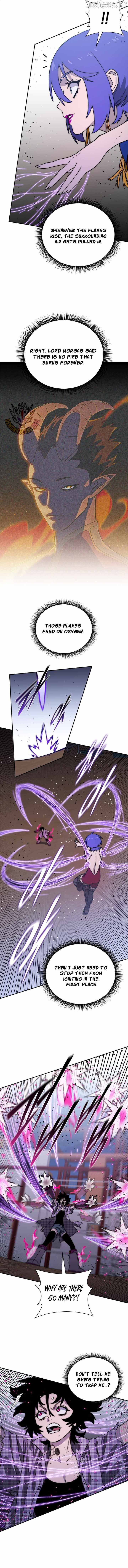 The 18-Year Old Demon King Chapter 50 - Page 3