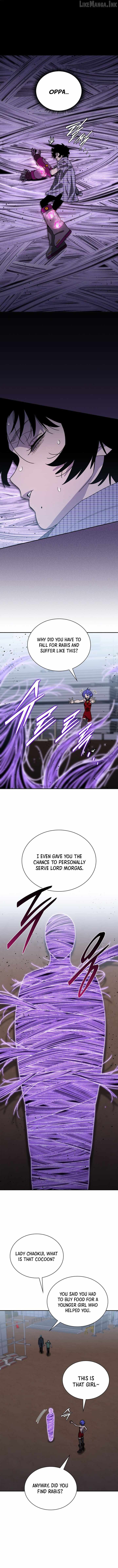 The 18-Year Old Demon King Chapter 50 - Page 6