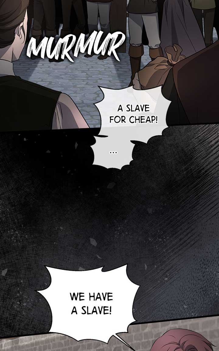 Adopted by a Murderous Duke Family Chapter 1 - Page 25