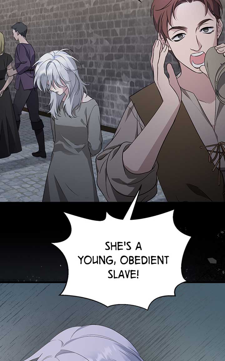 Adopted by a Murderous Duke Family Chapter 1 - Page 26