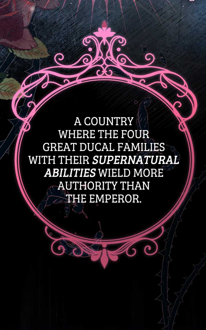 Adopted by a Murderous Duke Family Chapter 1 - Page 3