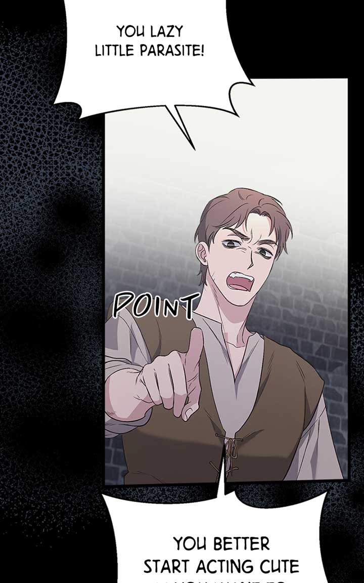 Adopted by a Murderous Duke Family Chapter 1 - Page 30