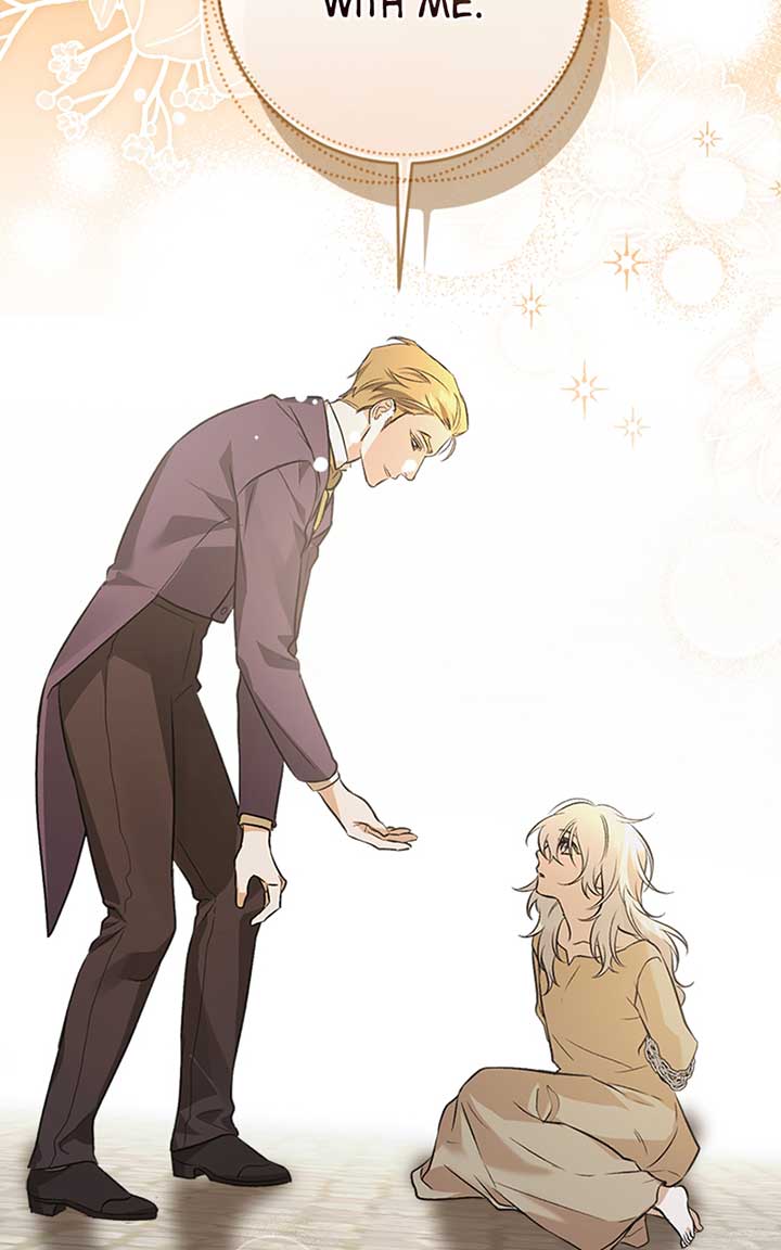 Adopted by a Murderous Duke Family Chapter 1 - Page 35