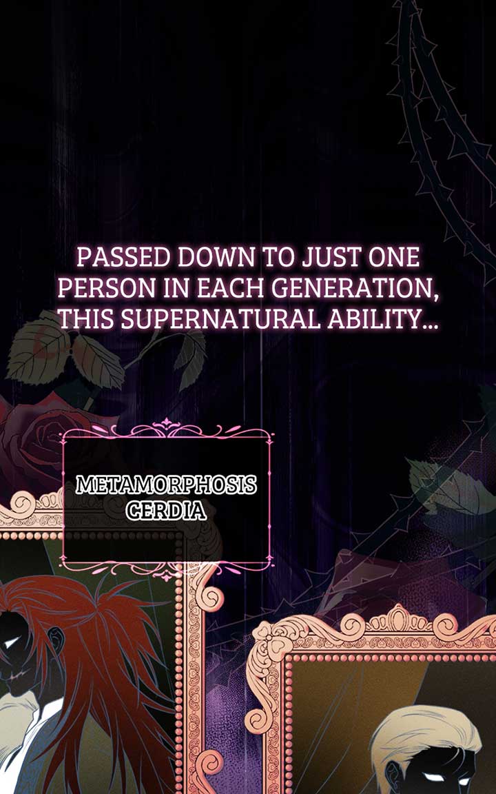 Adopted by a Murderous Duke Family Chapter 1 - Page 4