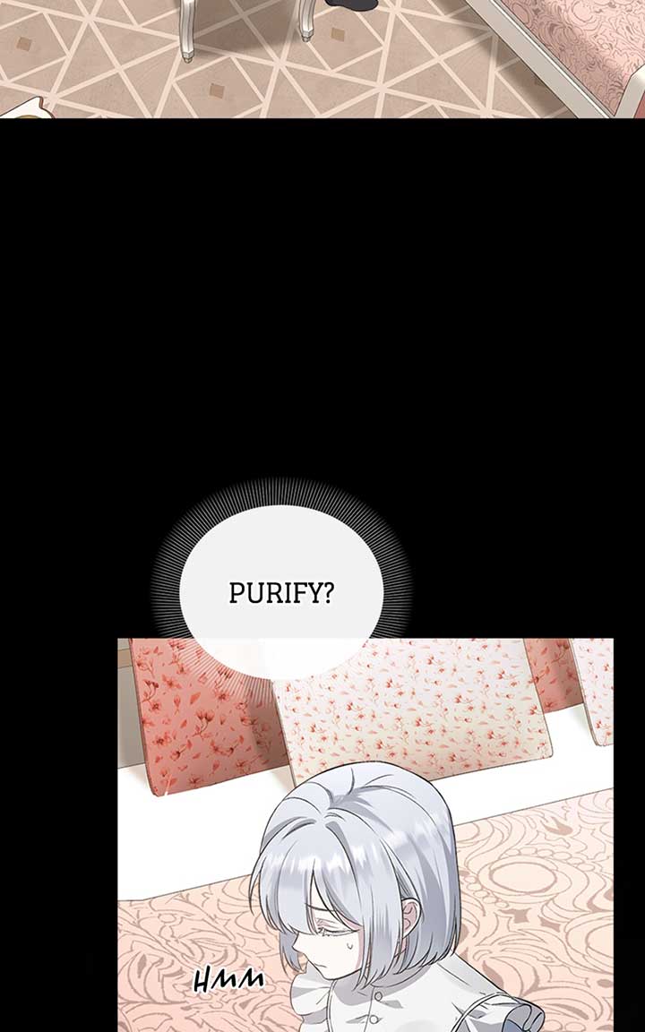 Adopted by a Murderous Duke Family Chapter 1 - Page 45