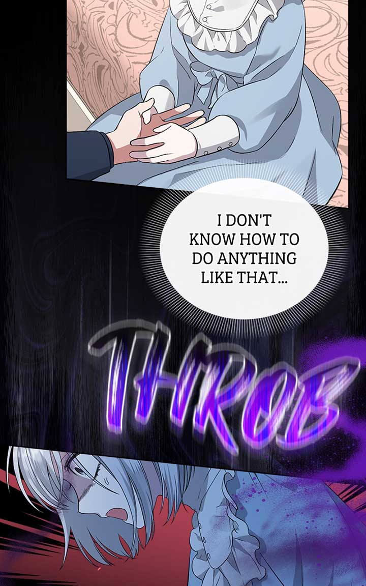 Adopted by a Murderous Duke Family Chapter 1 - Page 46