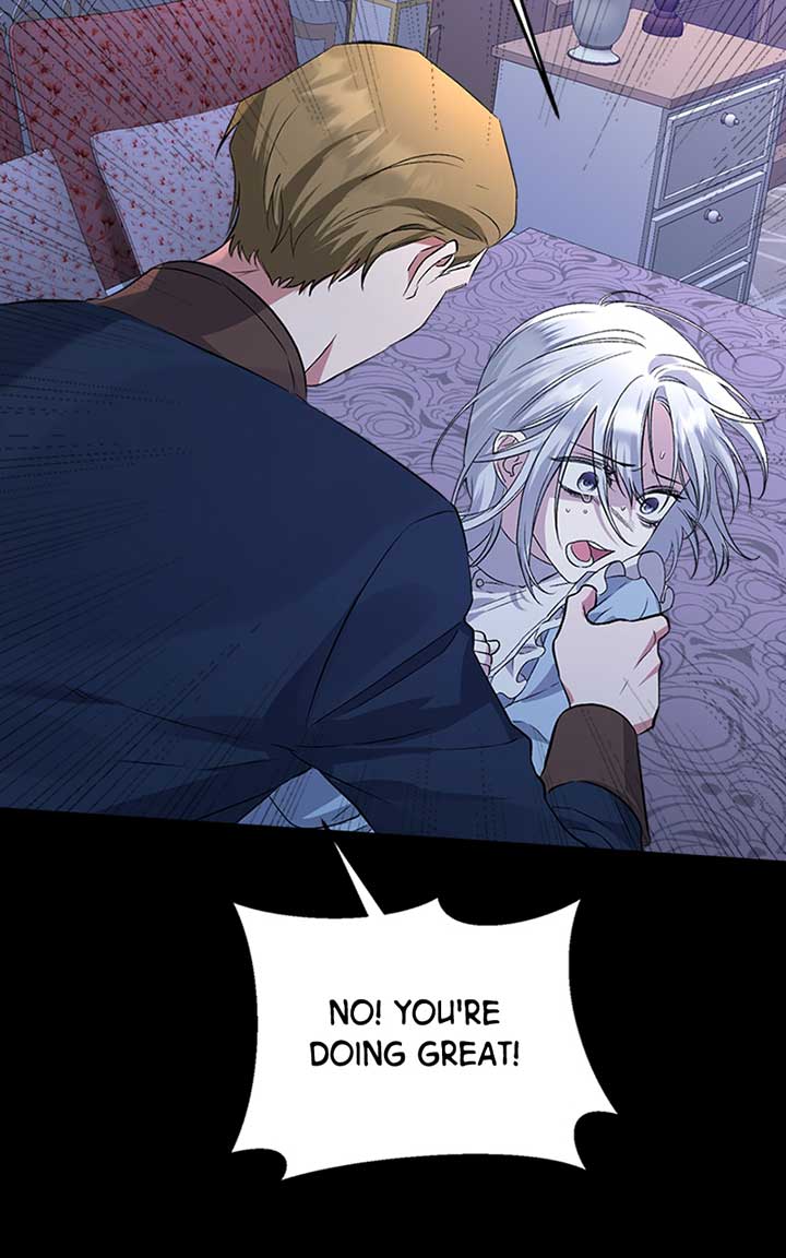 Adopted by a Murderous Duke Family Chapter 1 - Page 48