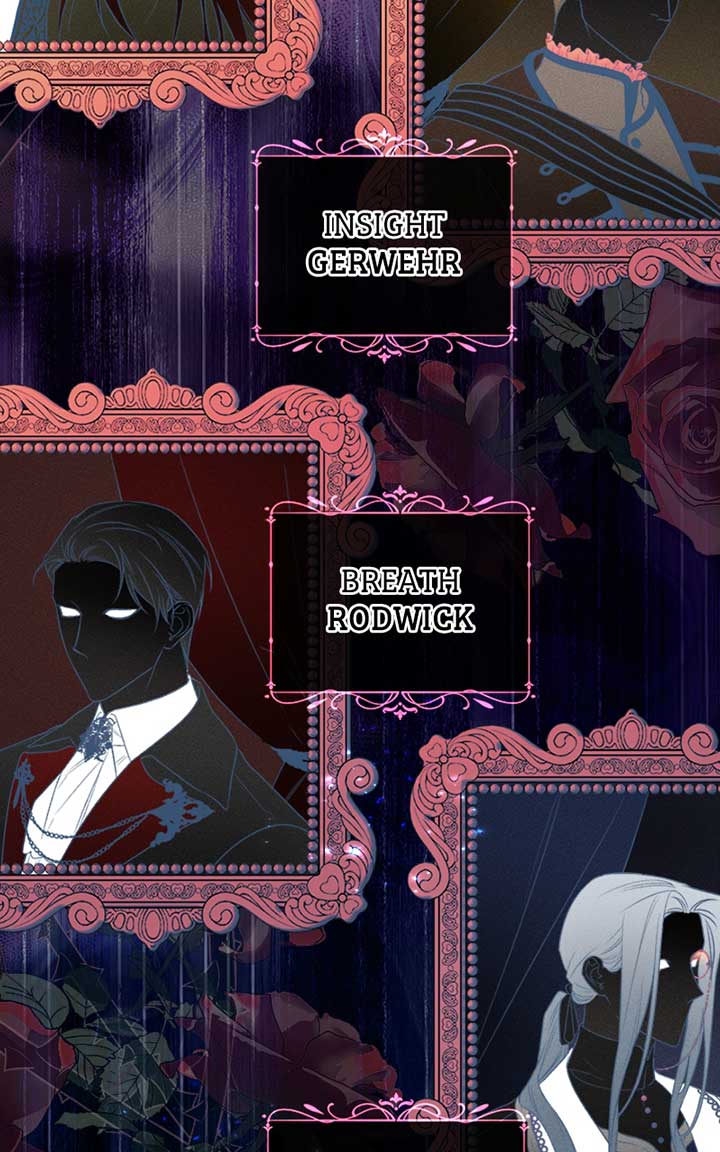 Adopted by a Murderous Duke Family Chapter 1 - Page 5