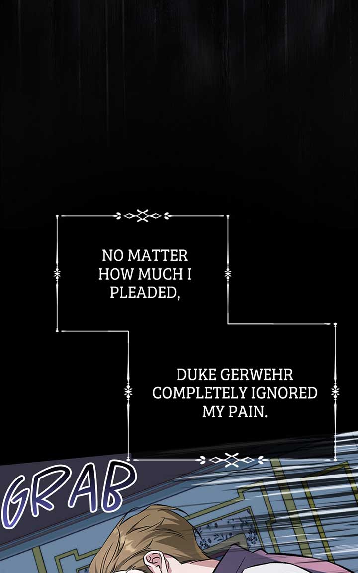 Adopted by a Murderous Duke Family Chapter 1 - Page 52