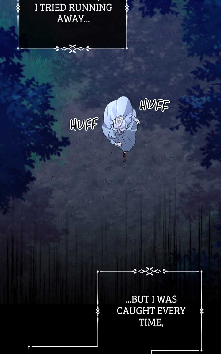 Adopted by a Murderous Duke Family Chapter 1 - Page 55