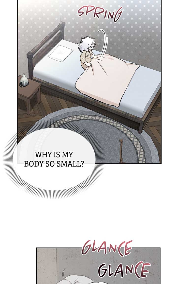 Adopted by a Murderous Duke Family Chapter 1 - Page 67