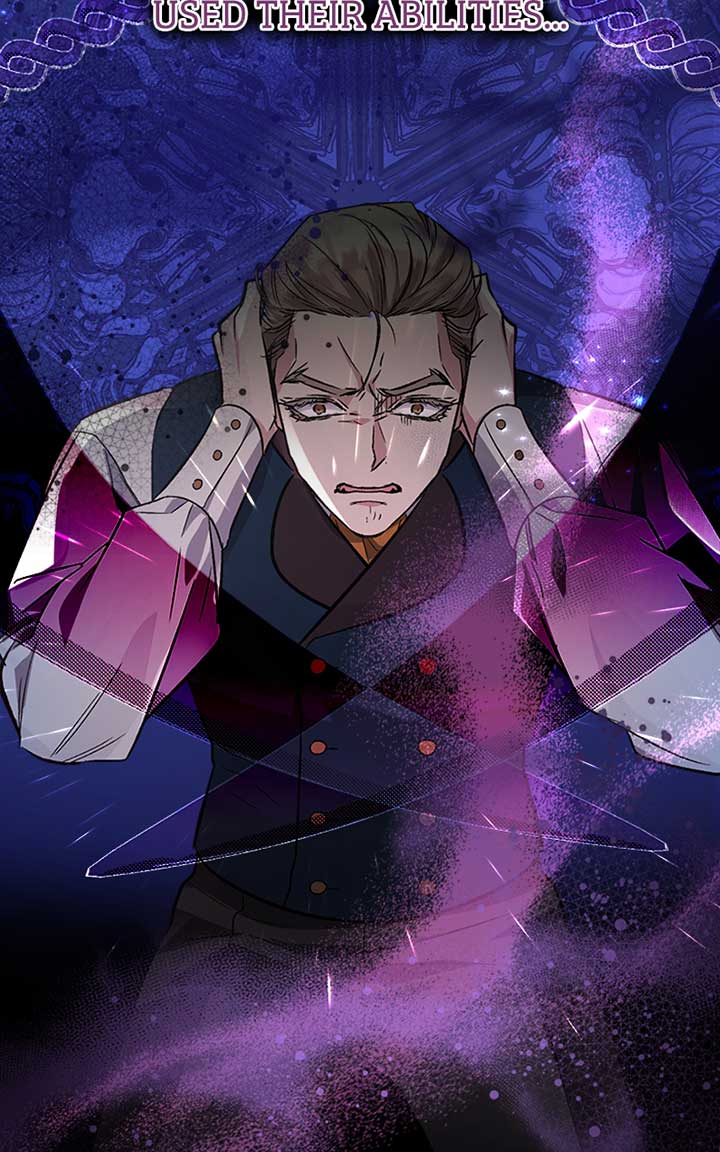 Adopted by a Murderous Duke Family Chapter 1 - Page 7