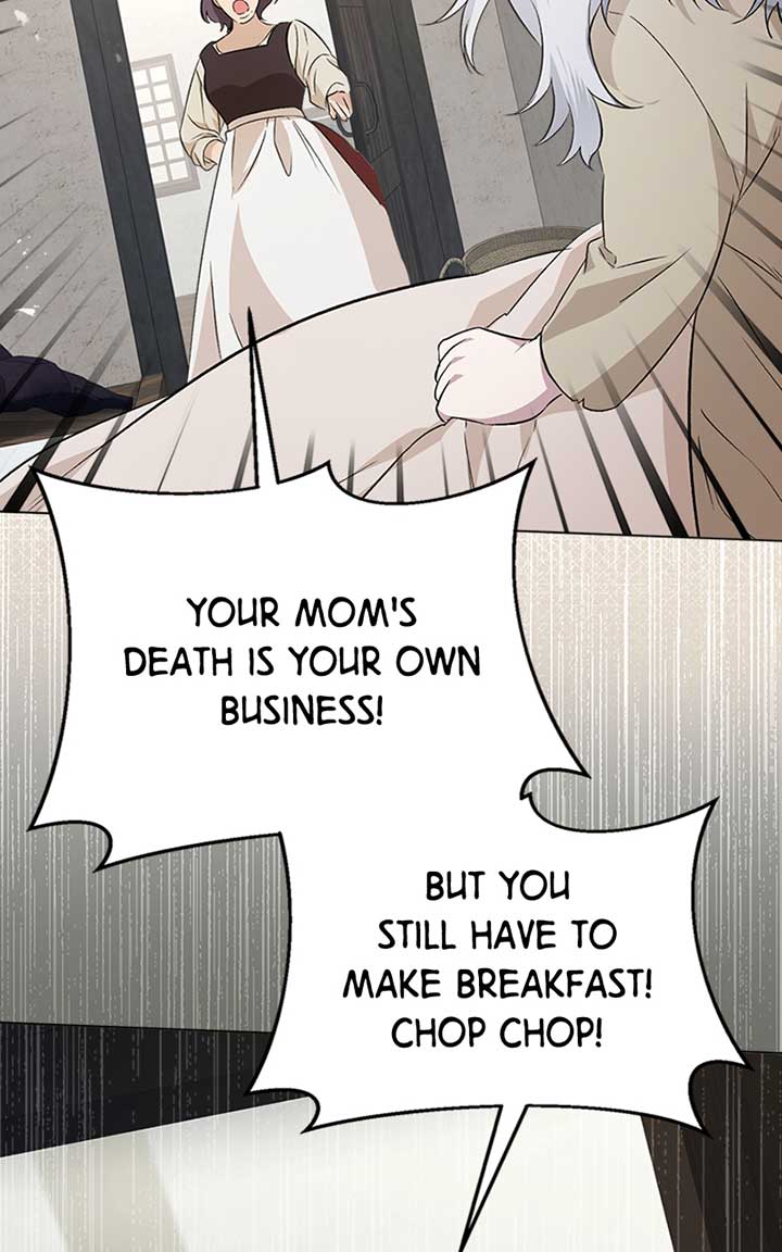 Adopted by a Murderous Duke Family Chapter 1 - Page 70