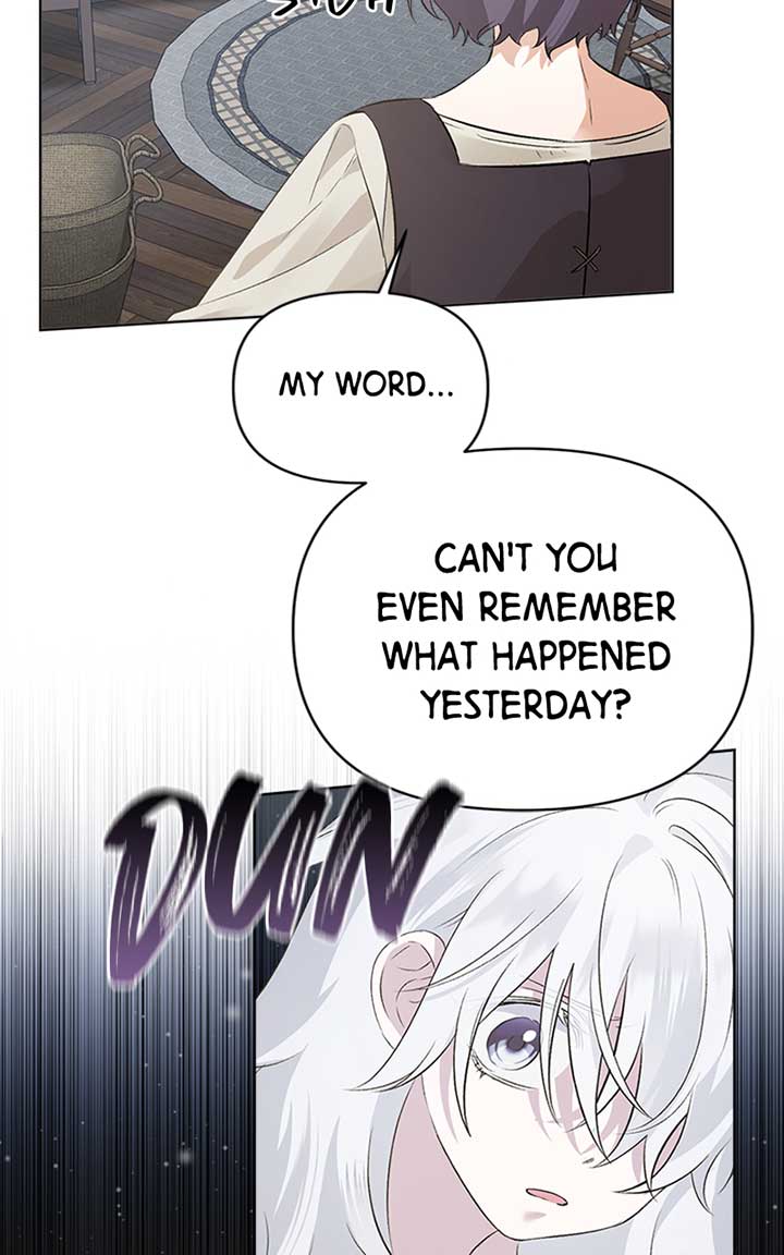 Adopted by a Murderous Duke Family Chapter 1 - Page 74