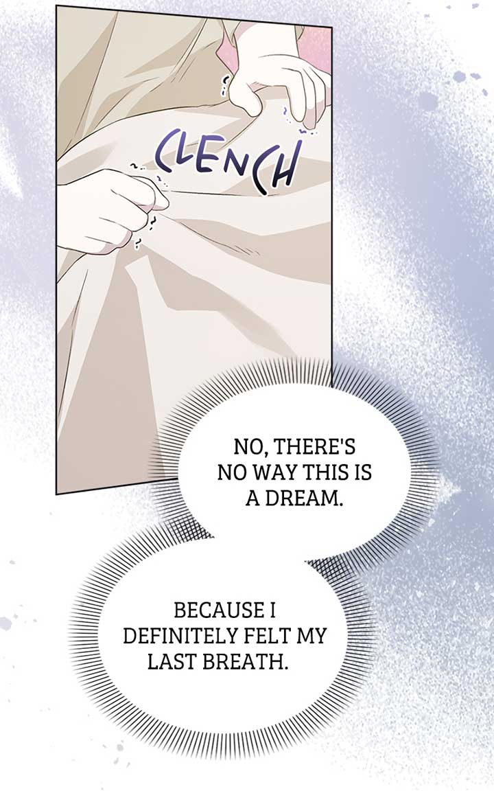 Adopted by a Murderous Duke Family Chapter 1 - Page 77