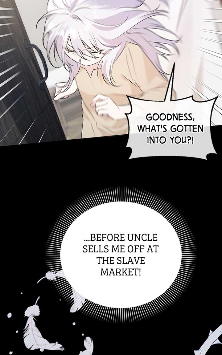 Adopted by a Murderous Duke Family Chapter 1 - Page 82