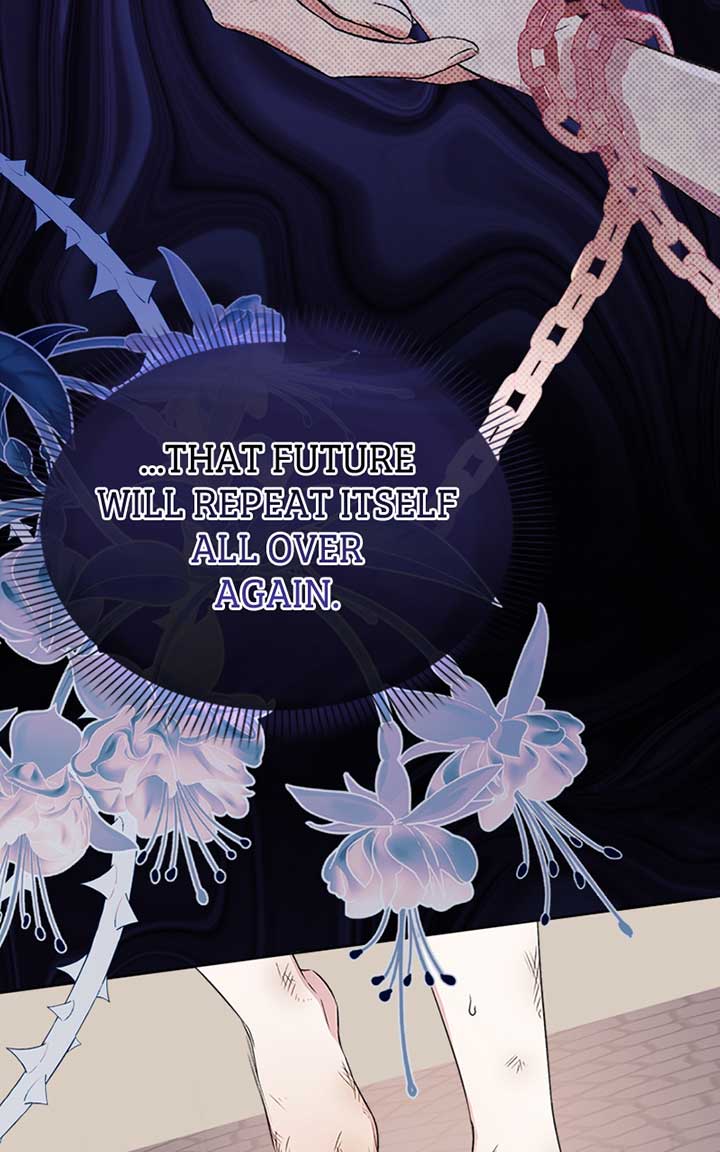 Adopted by a Murderous Duke Family Chapter 1 - Page 84