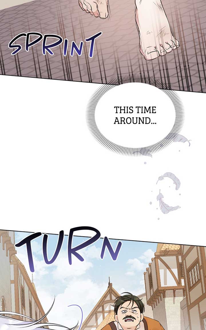 Adopted by a Murderous Duke Family Chapter 1 - Page 85