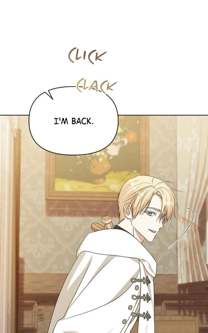 Adopted by a Murderous Duke Family Chapter 100 - Page 1