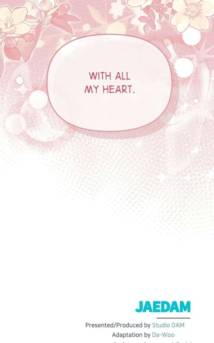 Adopted by a Murderous Duke Family Chapter 100 - Page 100