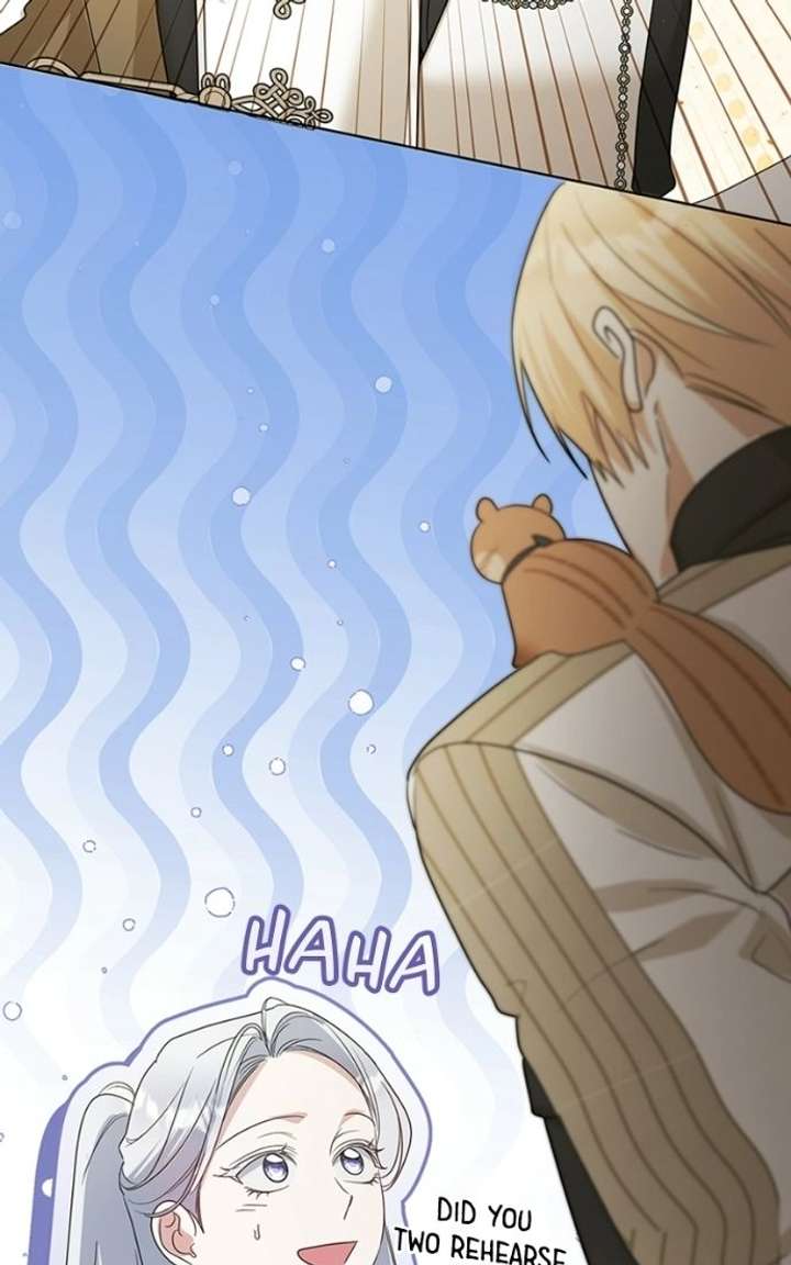 Adopted by a Murderous Duke Family Chapter 100 - Page 11