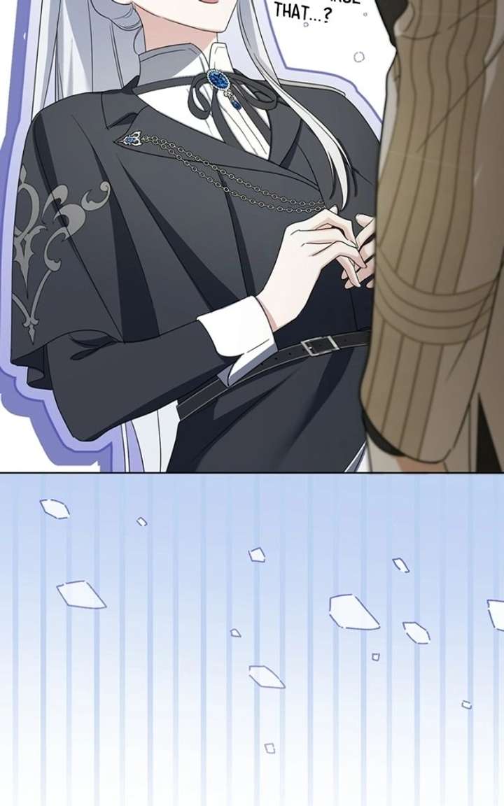 Adopted by a Murderous Duke Family Chapter 100 - Page 12