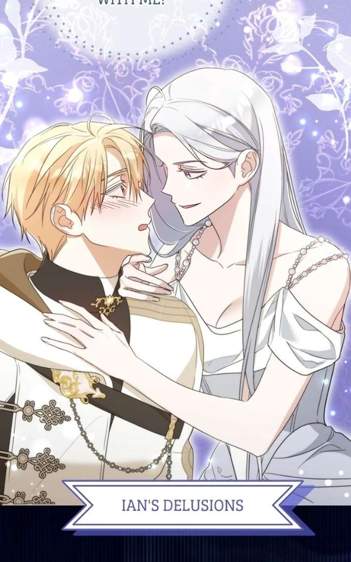 Adopted by a Murderous Duke Family Chapter 100 - Page 17